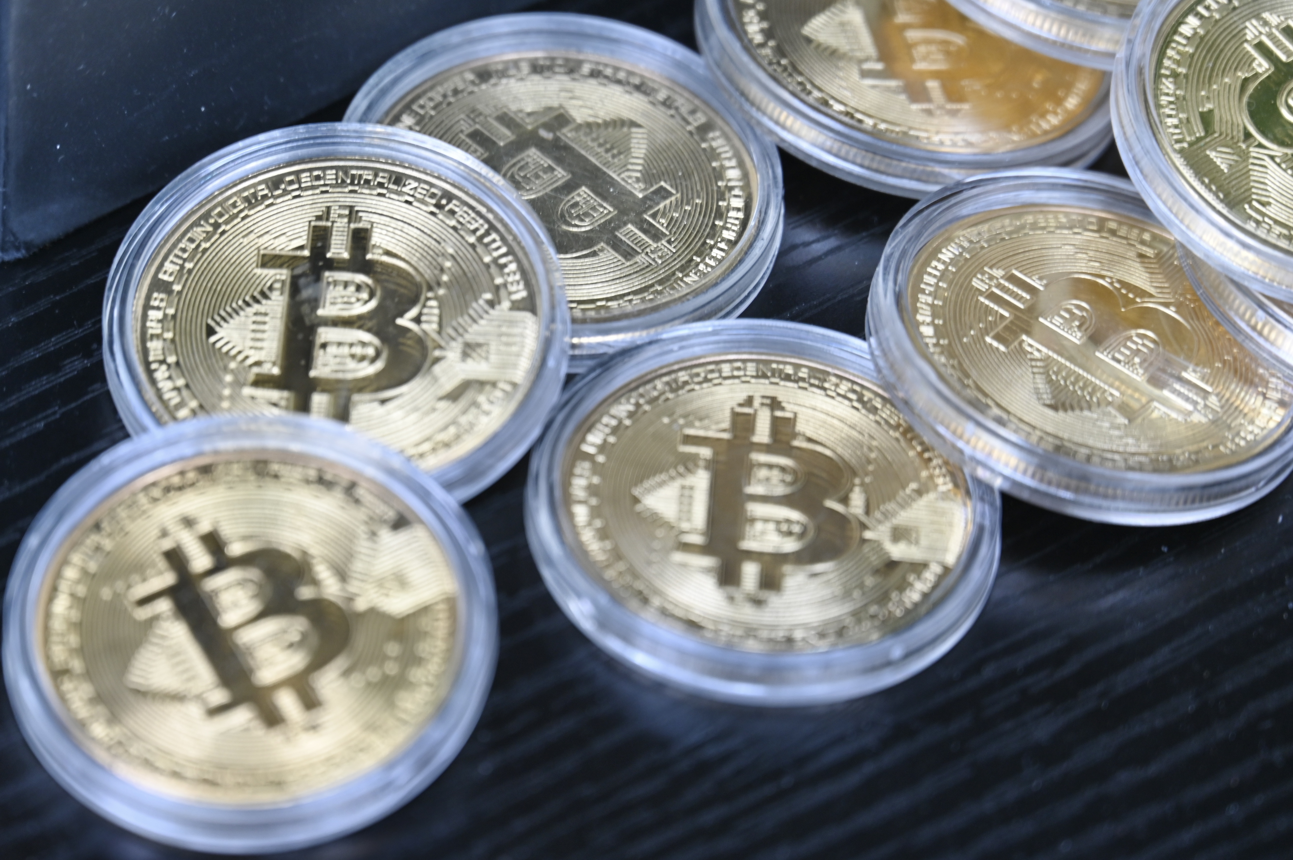 Volledige jaarwinst Bitcoin verdampt, duikt onder niveau van vorig jaar |  BNR Nieuwsradio