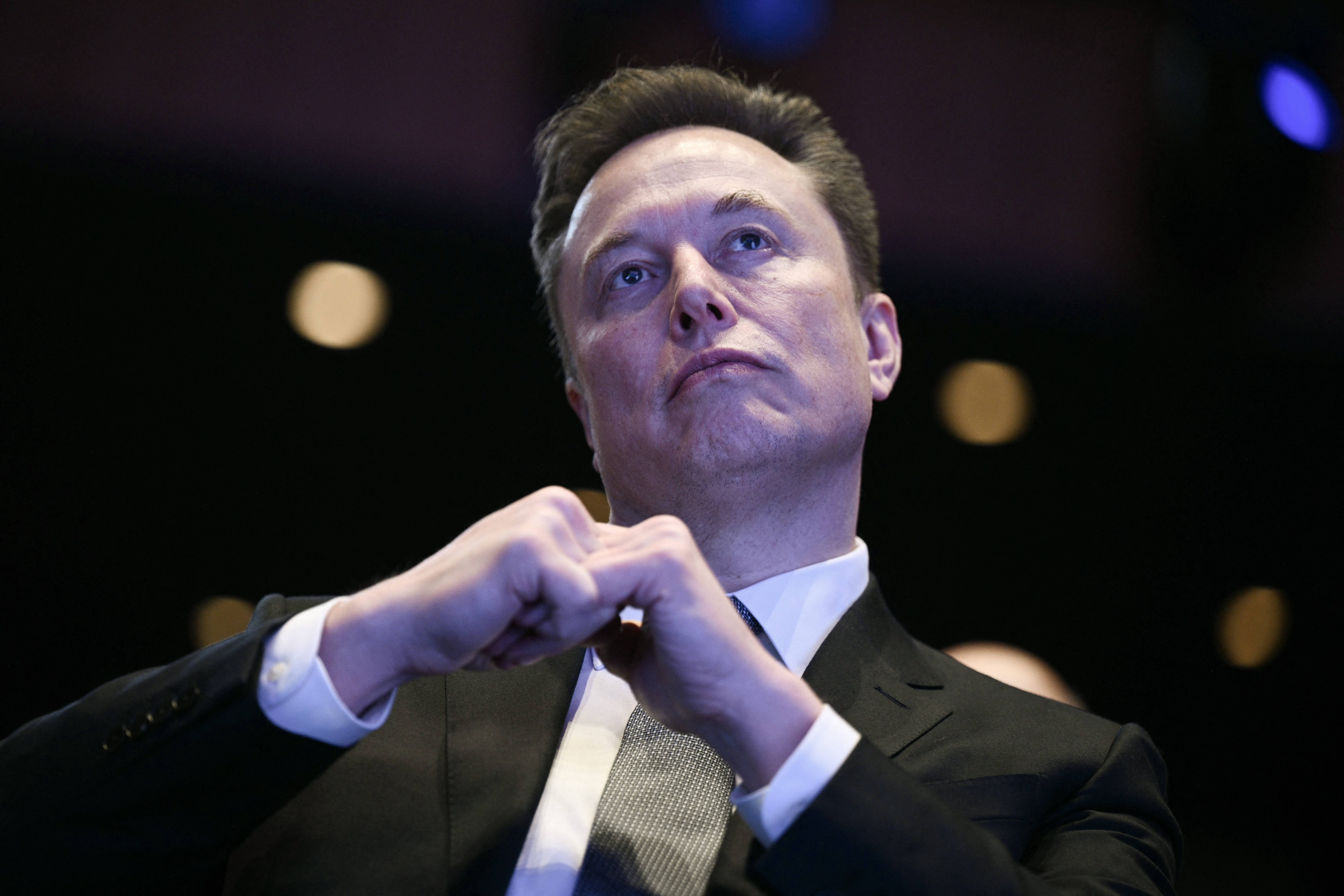 Elon Musk eist opheffing EU na miljoenenboete voor X | BNR Nieuwsradio
