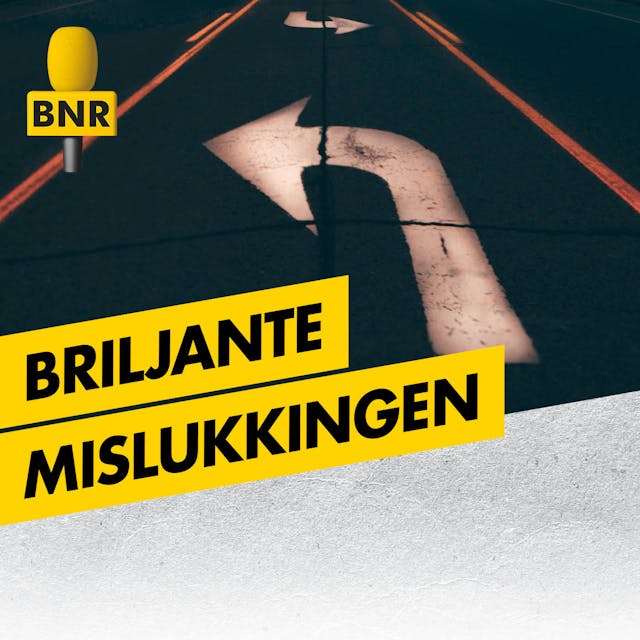 Briljante Mislukkingen