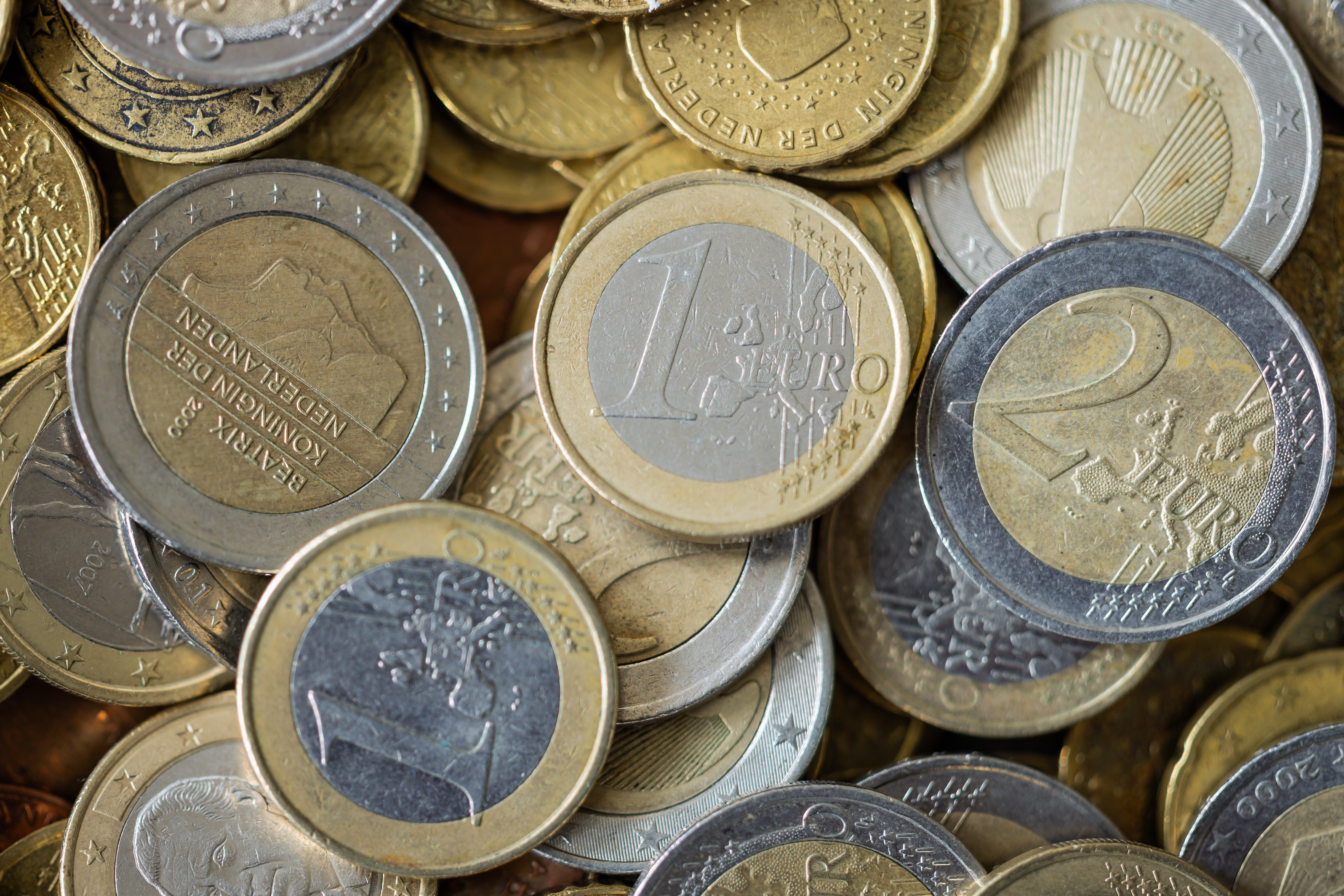 Flink meer muntgeld in eurozone door toetreding Bulgarije | BNR Nieuwsradio