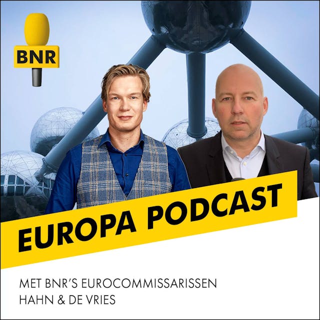 Europa Podcast