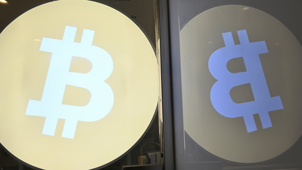 Image for the article: Bitcoin blijft onder druk: langste verliesreeks sinds 2018