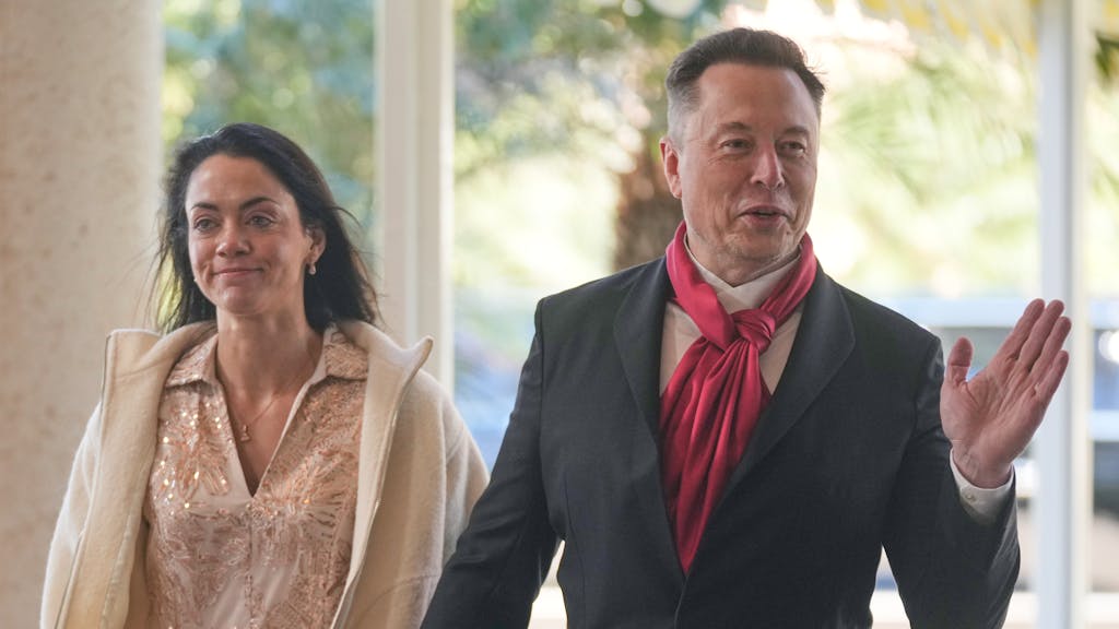 Image for the article: Franse politie doet inval in Parijs kantoor van Musks X