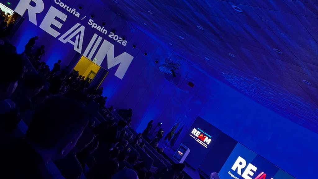 Image for the article: ‘Spelregels’ voor AI in defensie in de maak, op initiatief van Nederland