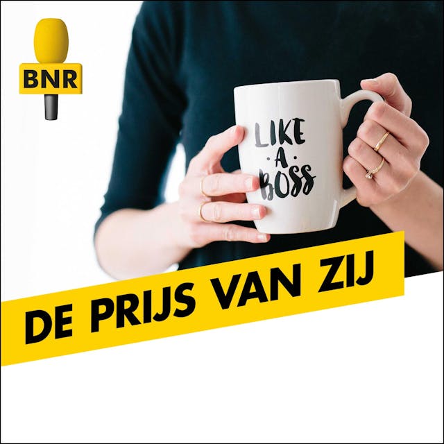 De Prijs van Zij