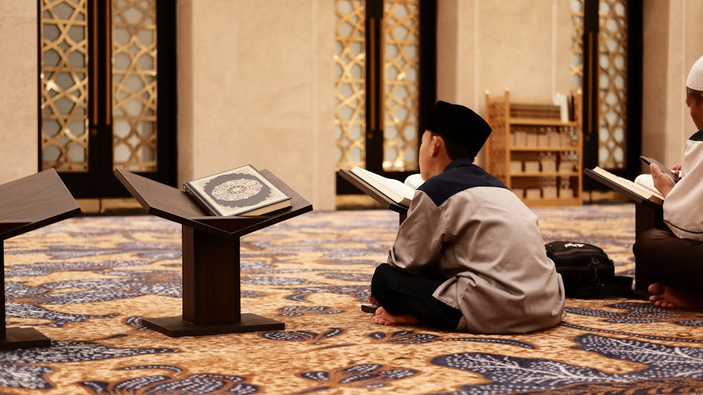 Image for the article: AP beboet gemeenten om geheim onderzoek naar islamitische inwoners