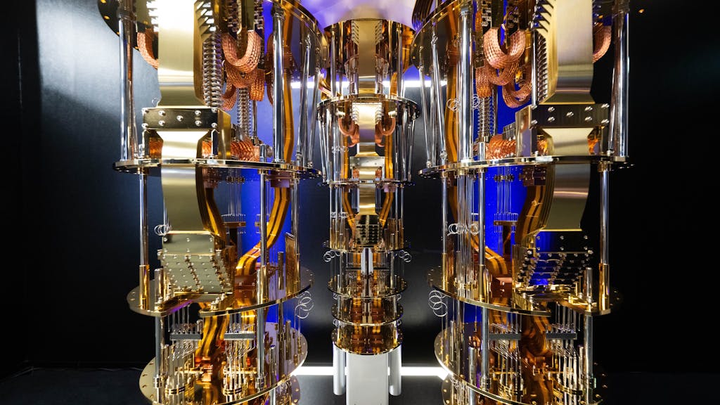 Image for the article: Q-day is ook een bedreiging voor ondernemers: ‘Bedrijfsleven moet zich voorbereiden’