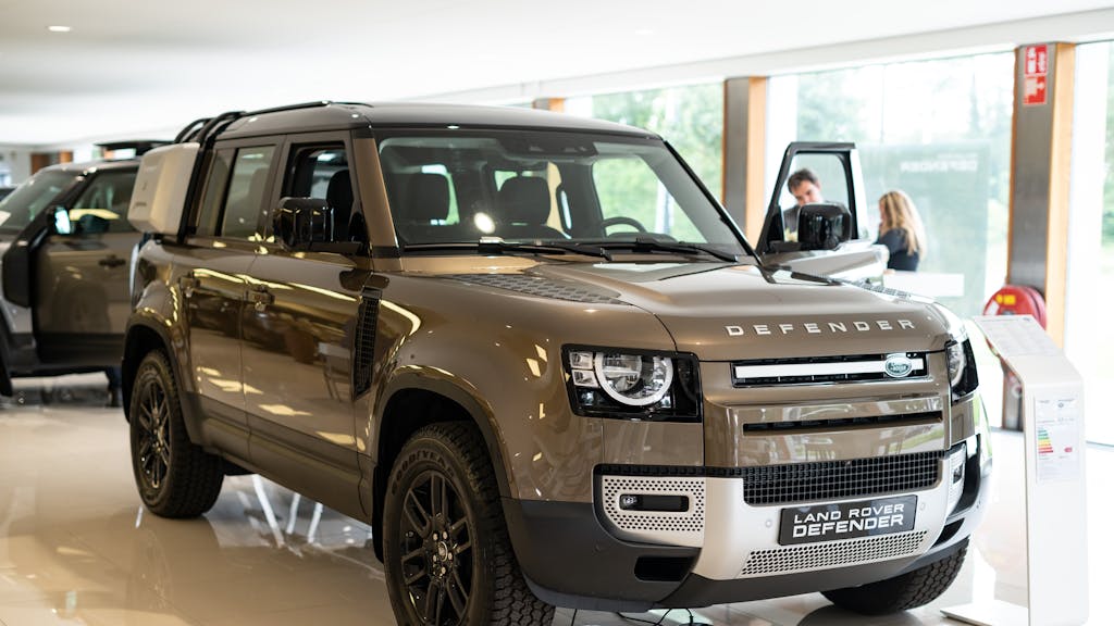 Image for the article: Jaguar Land Rover noteert verlies na cyberaanval, Volvo beleeft ‘slechtste dag ooit’