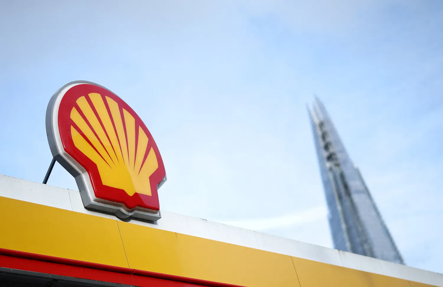 Shell Echt Slecht kwartaal, maar een sterk jaar? Hoe staat Shell er nu echt voor ...
