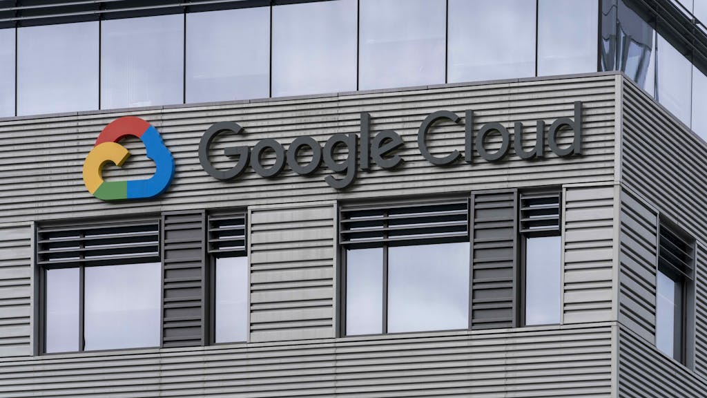 Image for the article: Overname cybersecurity-startup Wiz door Google goedgekeurd door EU