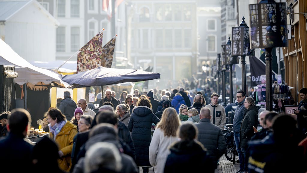 Image for the article: ACM wil dat nieuw kabinet meer slagkracht geeft aan toezichthouders