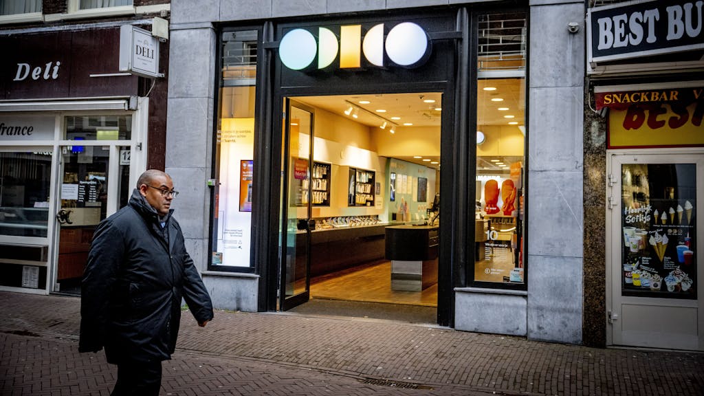 Image for the article: ‘Odido bewaart klantengegevens langer dan toegestaan: datalek treft veel oud-klanten’