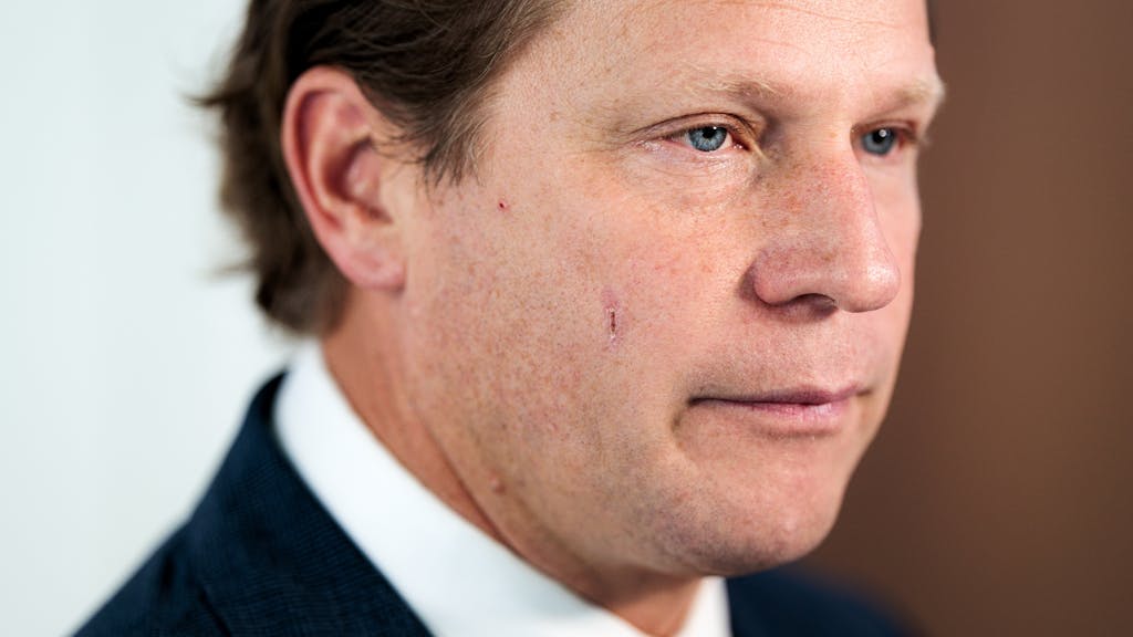 Image for the article: Dutch State Secretary of Defence: possible to jailbreak F-35