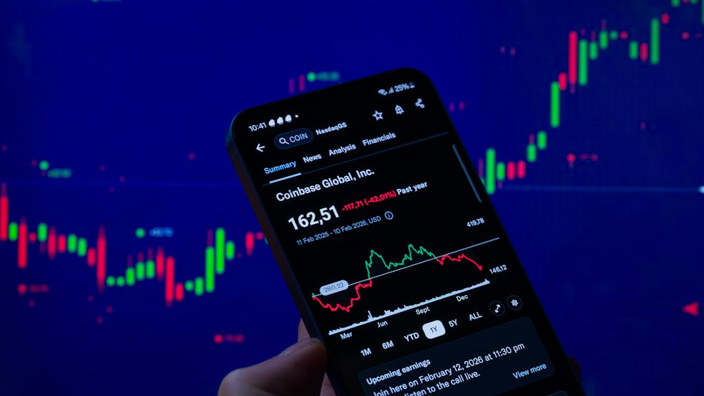 Image for the article: Cryptobetalingen aan mensenhandelnetwerken stijgt explosief