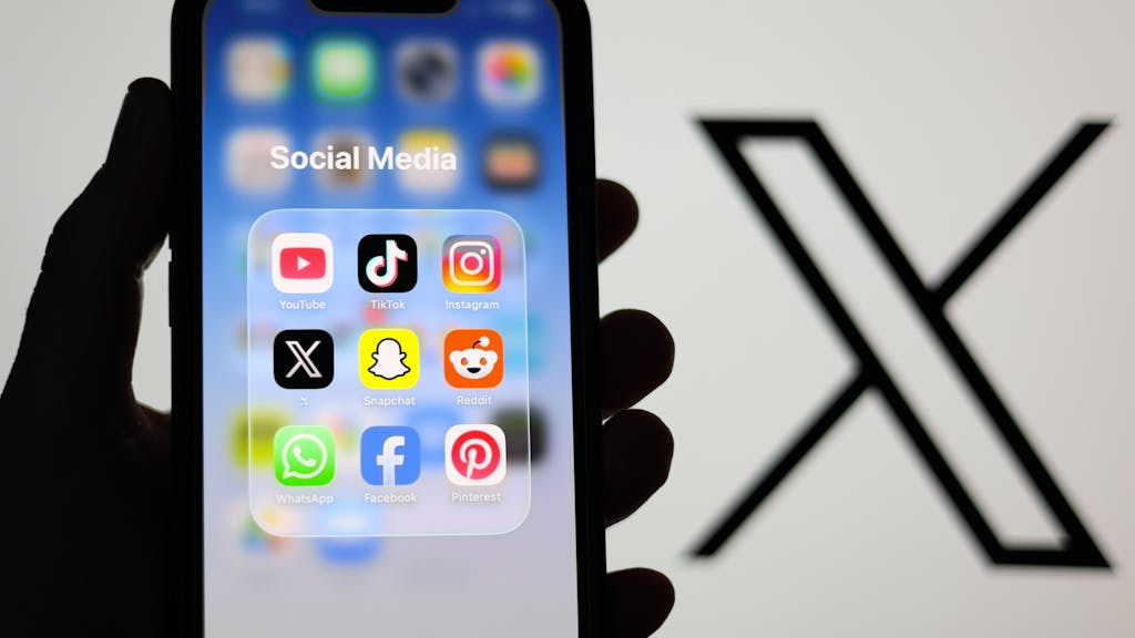 Image for the article: Elon Musks X in beroep tegen miljoenenboete Europese Commissie