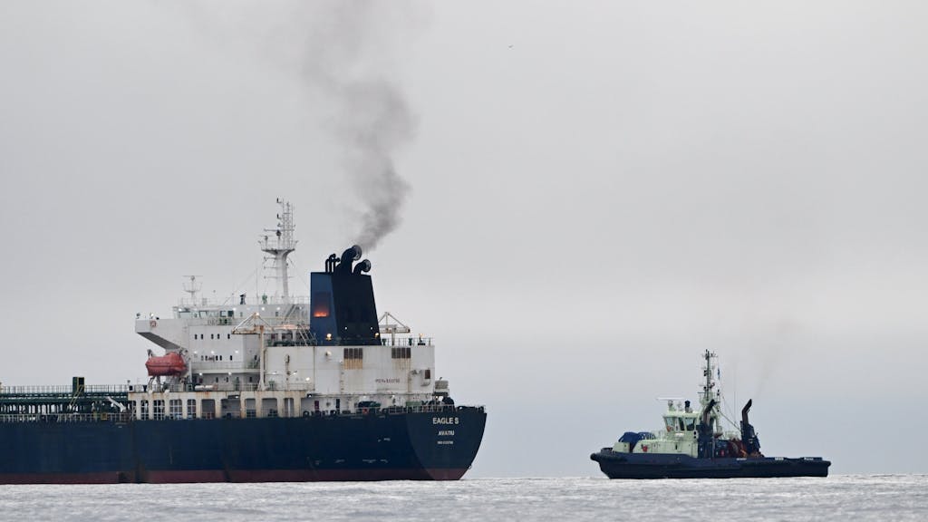 Image for the article: Ierland vreest Russische hybride aanvallen door EU-voorzitterschap, zet nieuwe technologie in