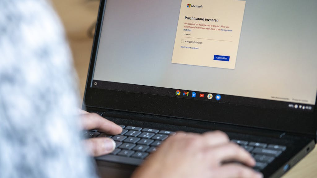 Image for the article: Onderzoekers ontdekken gedeelde zwakke plek bij wachtwoordmanagers