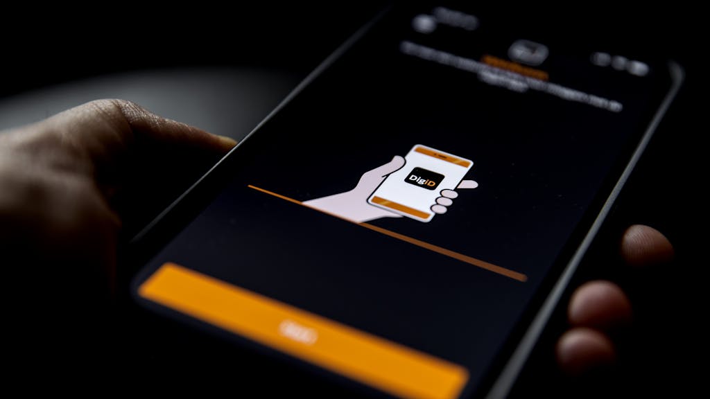 Image for the article: Geen concurrentierisico’s, ACM keurt overname bedrijf achter DigiD goed