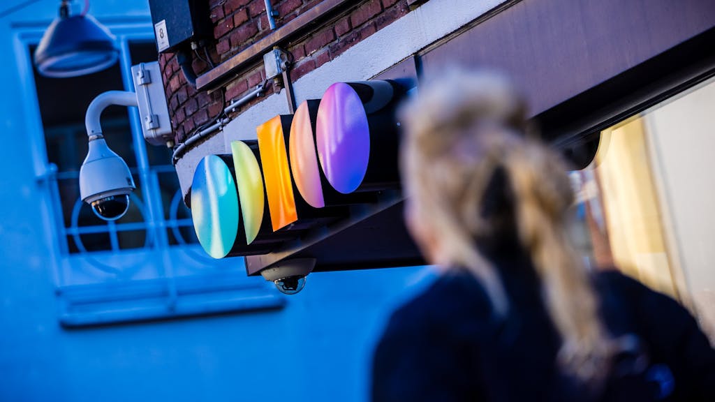 Image for the article: Hackers zetten klantgegevens Odido online, bedrijf betaalt geen losgeld