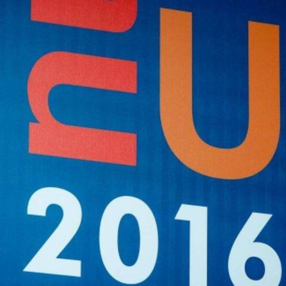 EU-voorzitterschap Nederland 2016