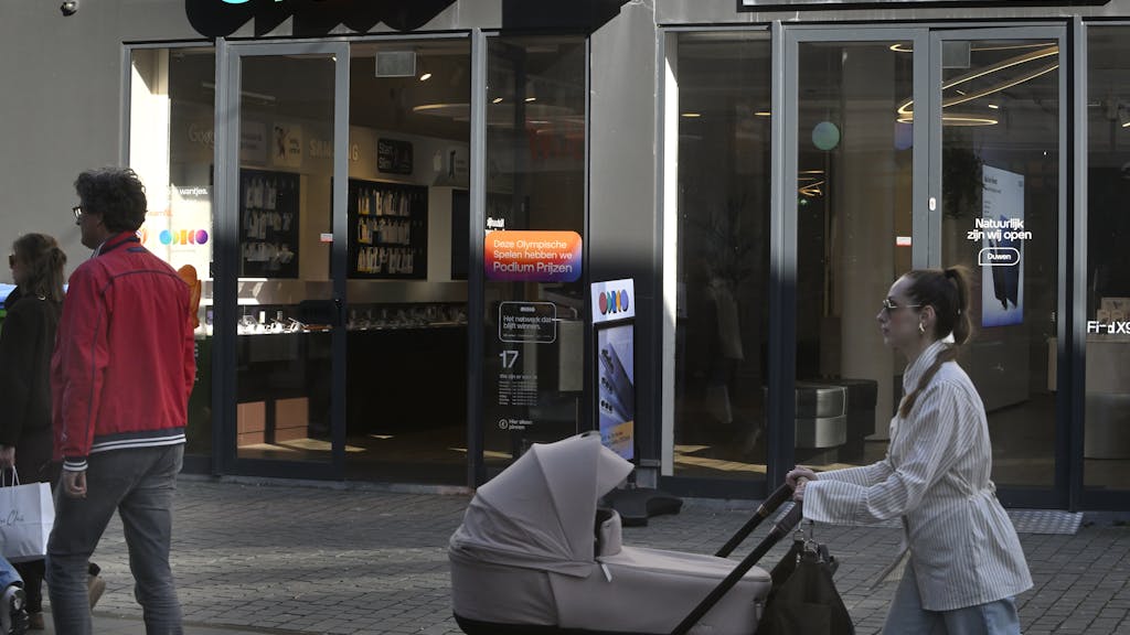 Image for the article: Toch BSN-nummers gelekt bij Odido, privacy-advocaat vindt dat losgeld betaald moet worden