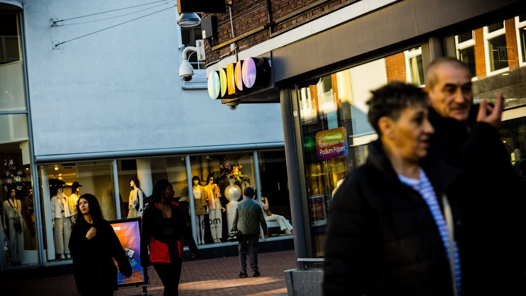 Image for the article: Odido-hackers plaatsen nog eens honderdduizenden gegevens online, controleer hier of je er tussen zit