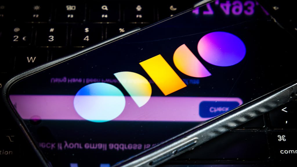 Image for the article: Hackers Odido zetten nog meer klantgegevens online, mogelijk grotere hoeveelheid