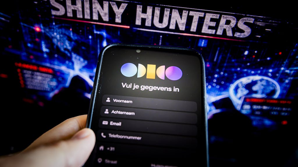 Image for the article: Hack zet beursgang Odido onder druk: ‘Massaclaims liggen op de loer’