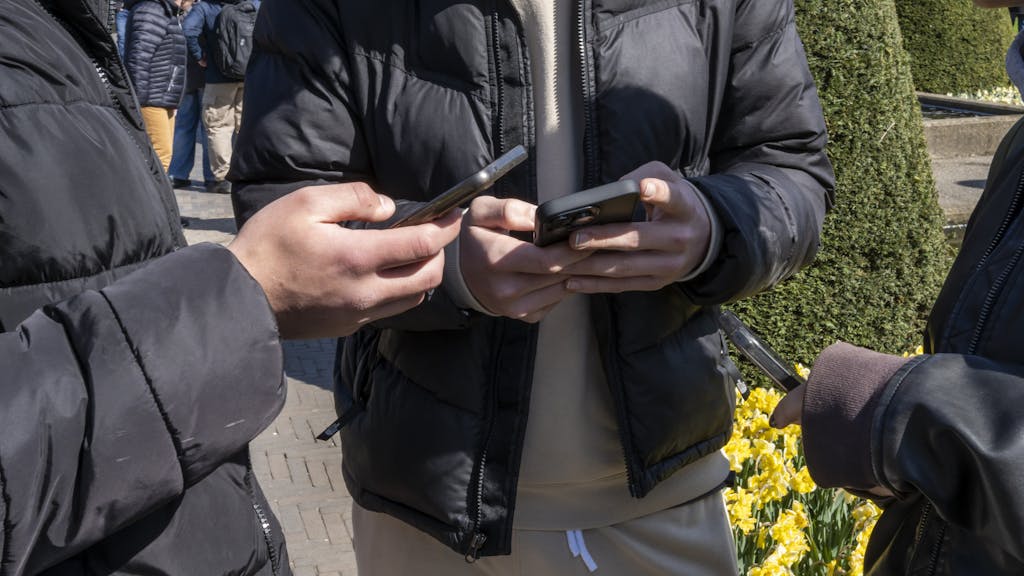 Image for the article: Odido lekte ook data 16.000 klanten in strategische sectoren