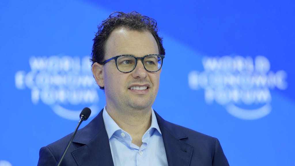 Image for the article: Anthropic vecht 'risico'-label van Pentagon aan, ‘niet bedoeld om bedrijf te straffen’