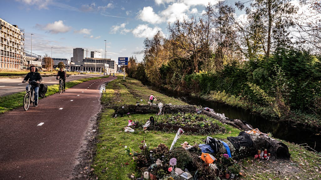 Image for the article: Korpsleiding maakt excuses naar agenten: fouten gemaakt in onderzoek naar ‘gluren’ in dossier