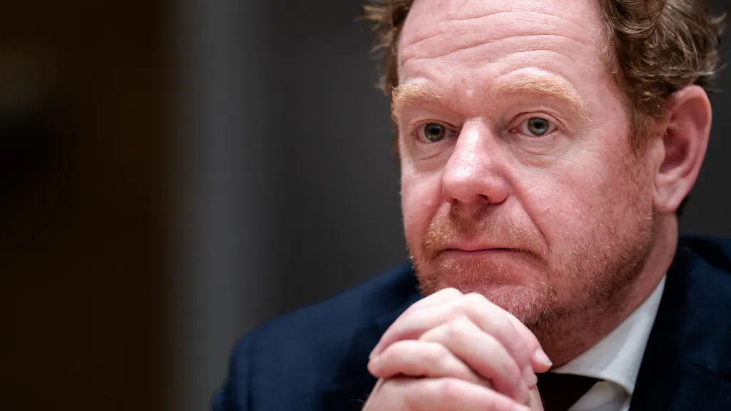 Image for the article: Reputatiedeskundige: aanpak politie in dossier-Lisa was ‘paniekvoetbal’