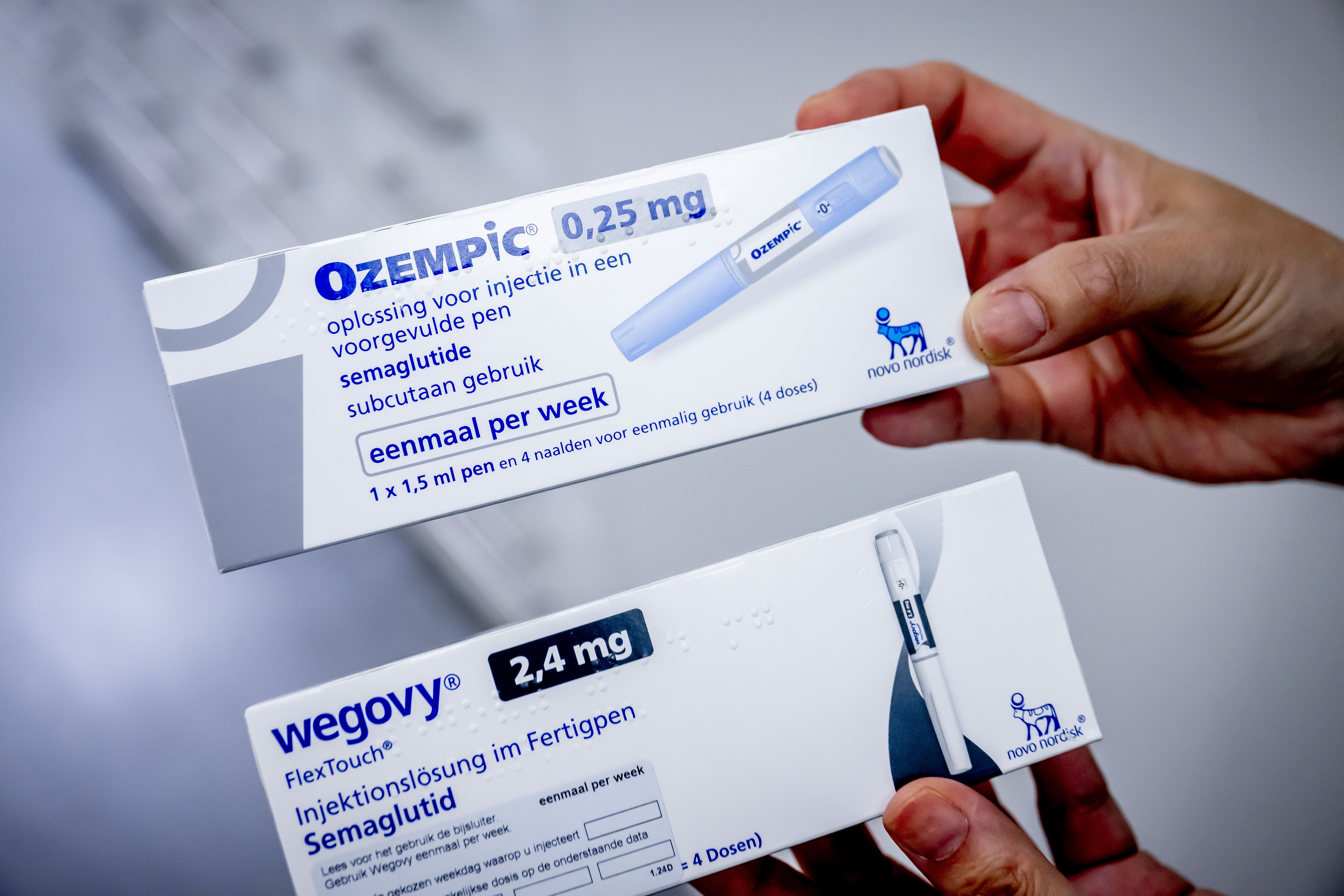 kdmf semaglutide registration Ozempic® (semaglutide) GLP-1 RA for Type 2 Diabetes