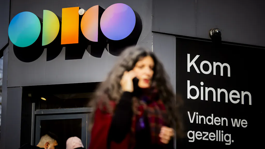 Image for the article: Bedrijfsleven grotendeels onverzekerd tegen cyberaanvallen, ook na Odido-lek