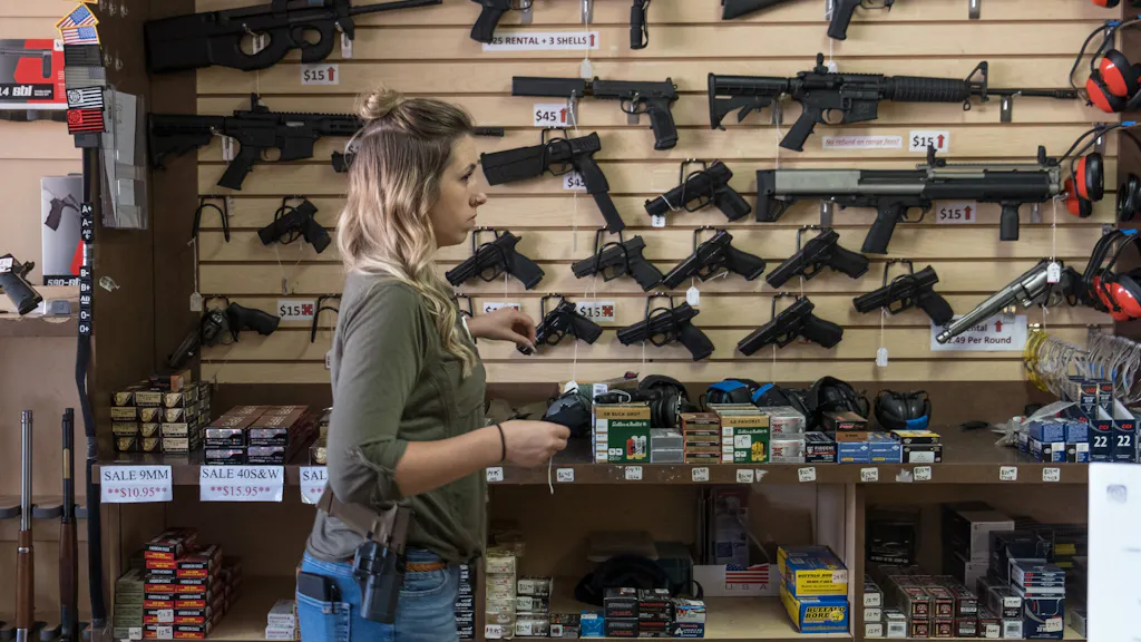 Image for the article: AI-chatbots geven tieners instructies voor plannen aanslagen: ‘Happy (and safe) shooting!’