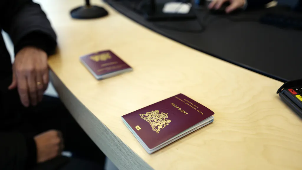 Image for the article: Datalek bij gemeente Epe: 600.000 bestanden gestolen