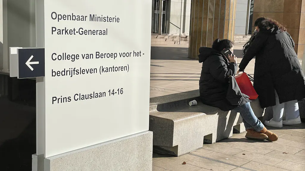 Image for the article: Rechter wijst beroep Odido tegen Huawei-ban af