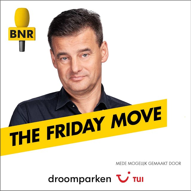 The Friday Move