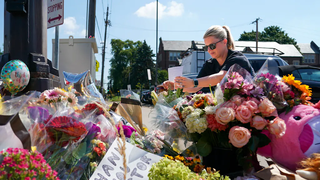 Image for the article: Profiel schutters bij massaschietpartijen verandert: daders jonger en actiever online