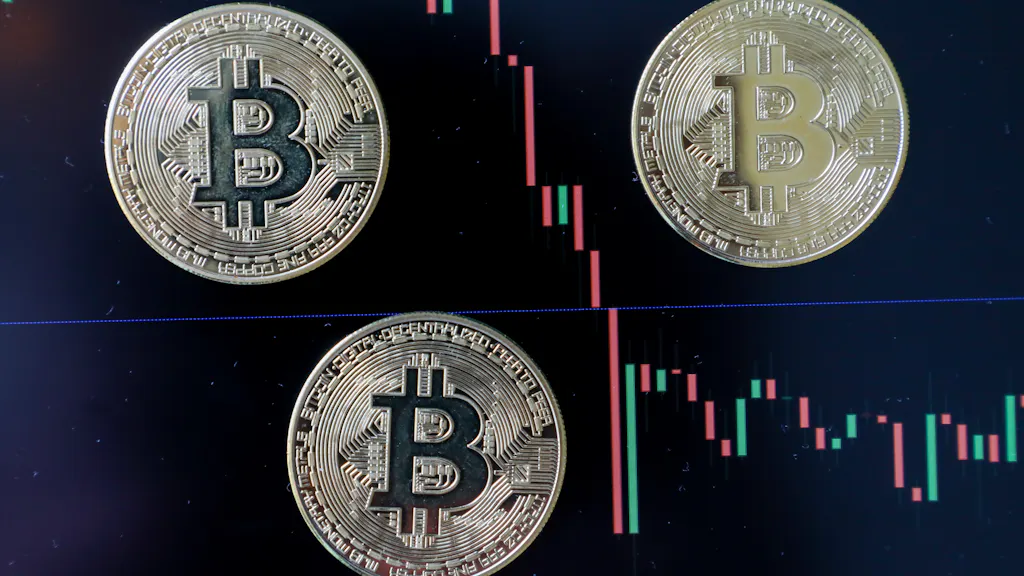 Image for the article: Populaire cryptoderivaten mogelijk door toezichthouder aan banden gelegd