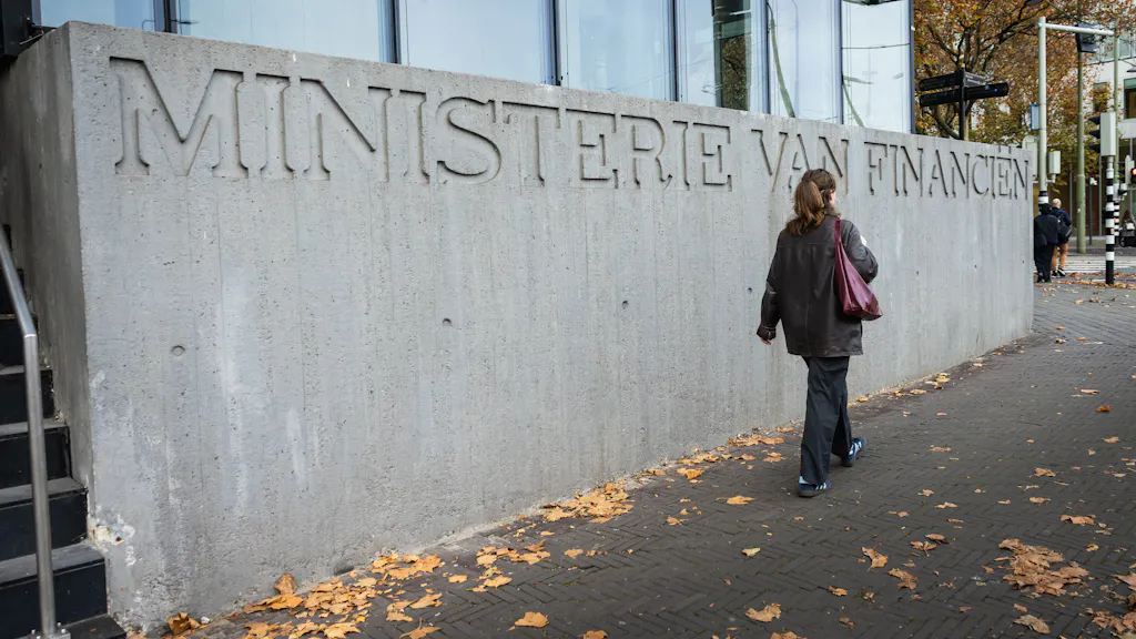 Image for the article: Ministerie van Financiën gehackt, systemen voor ‘primaire processen’ geraakt