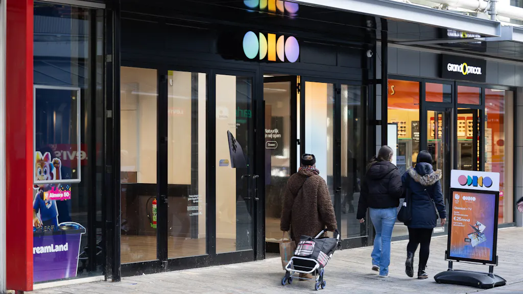 Image for the article: Toezichthouders onderzoeken Odido na datalek met klantgegevens, ook oud-klanten geraakt