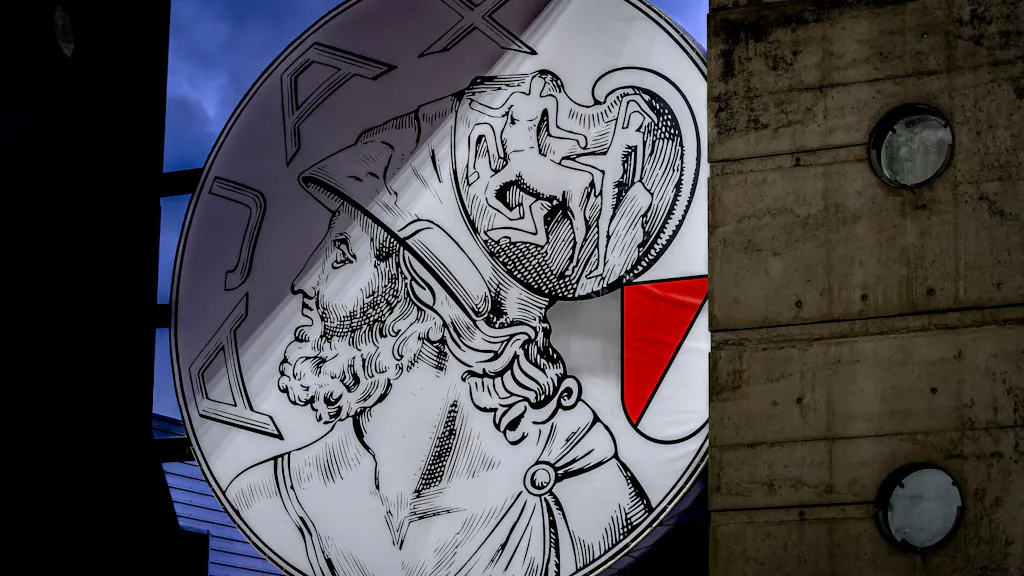 Image for the article: Ajax stopte omvangrijk datalek uit 2017 in de doofpot