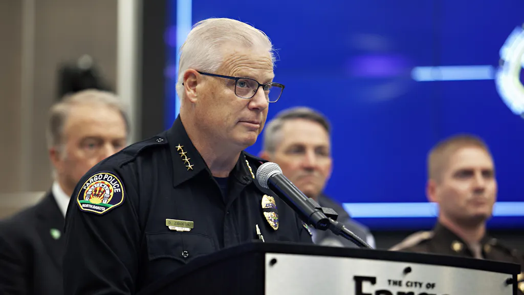 Image for the article: AI-gezichtsherkenning leidt tot foute arrestatie VS: verdachte nooit in de staat van de misdaad geweest