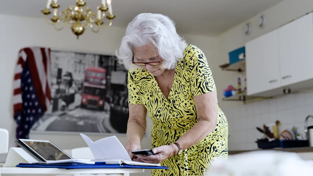 Image for the article: Zorgen in sector over invoering Wero overdreven: ‘Dit is niet iets compleet nieuws’