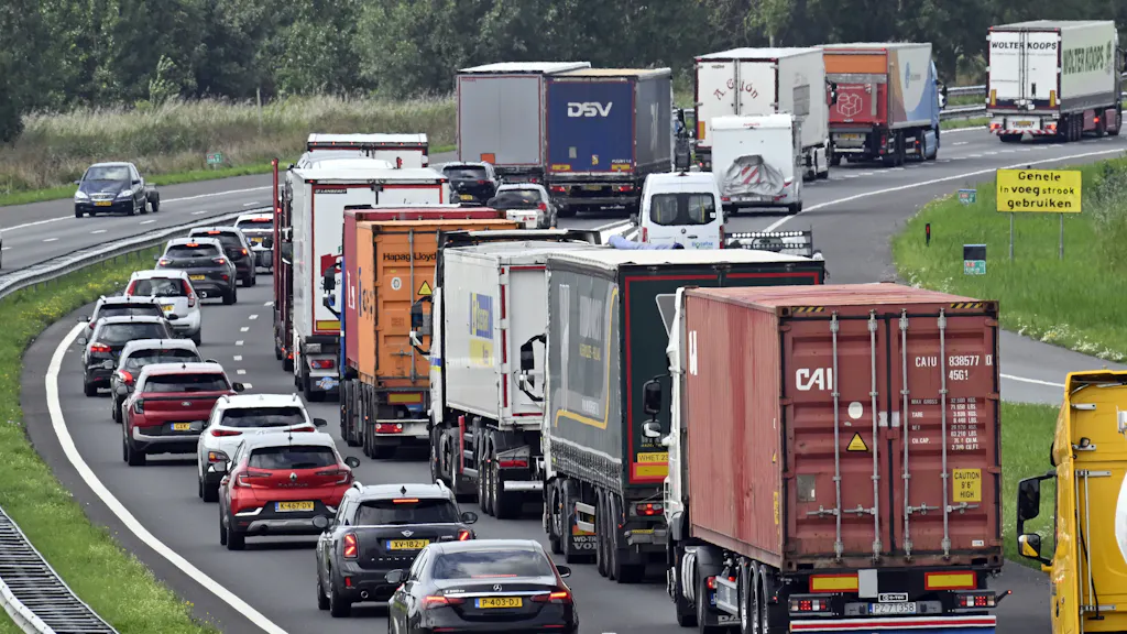 Image for the article: Criminelen gebruiken massaal AI voor diefstal goederen