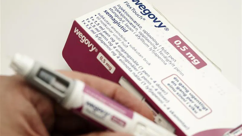 Wegovy-meevaller komt Novo Nordisk goed van pas in prijsstrijd met Eli Lilly