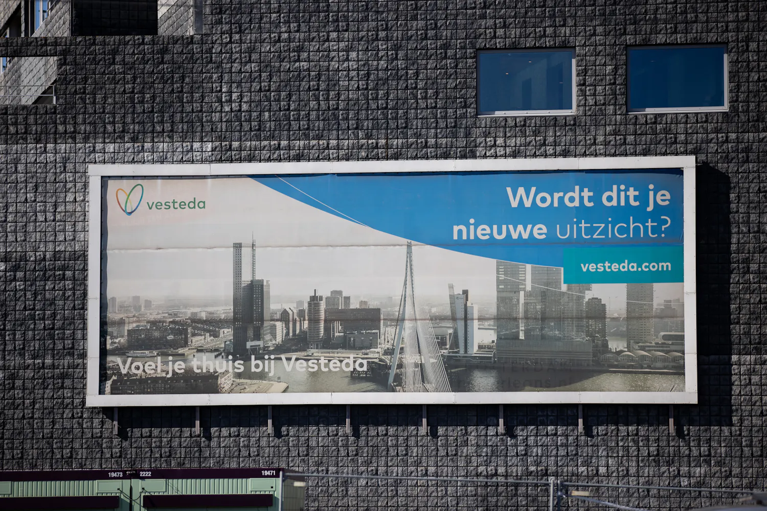 Vesteda ‘Problemen Vesteda resultaat van governancefout ABP’ | BNR Nieuwsradio