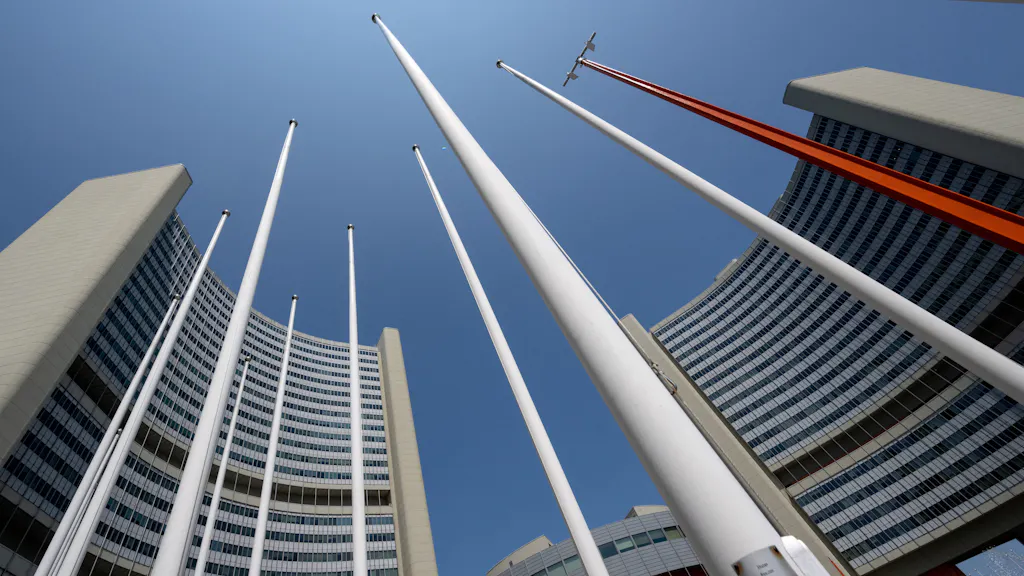 Image for the article: Oostenrijk wil strengere anti-spionagewetten