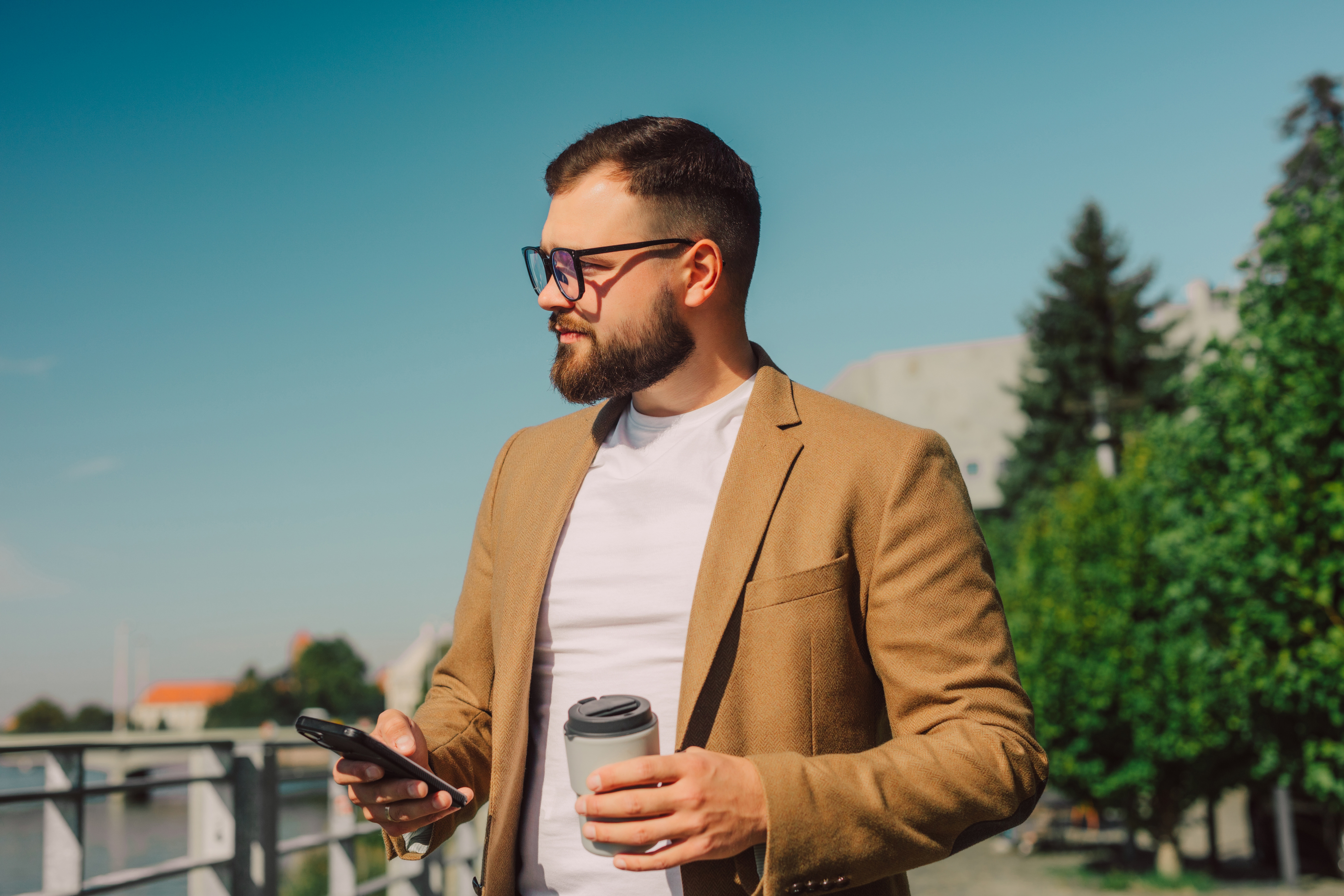 Neem vooral geen koffie als je je dag productief wilt beginnen (of: niet meteen)